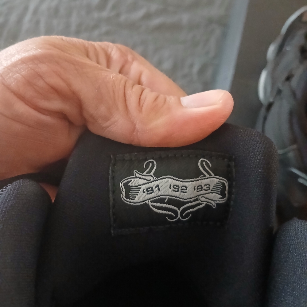 Jordan 6 Rings - Picture 6 of 7